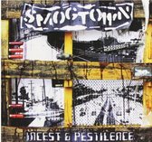 Smogtown - Incest & Pestilence (CD)
