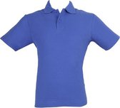 Poloshirt Kids -Stedman- donkerblauw XS