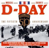 D-Day 50th Anniversary Mu