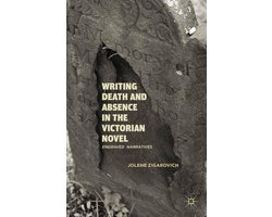 Literature, Cultural and Media Studies (R0) - Writing Death and Absence in the Victorian Novel