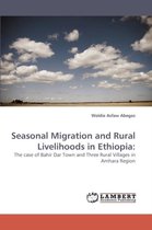 Seasonal Migration and Rural Livelihoods in Ethiopia