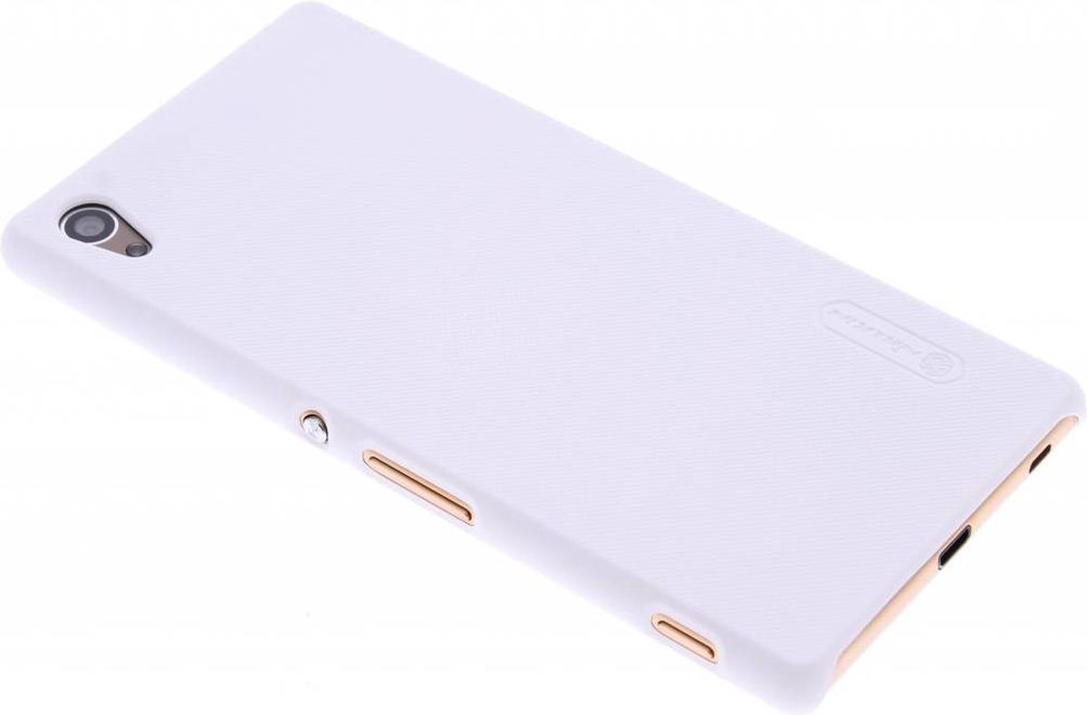 Nillkin Frosted Shield hardcase Sony Xperia Z3 Plus