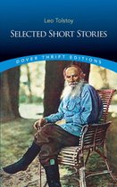 Dover Thrift Editions: Short Stories - Selected Short Stories