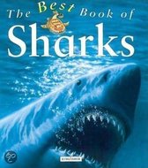 The Best Book of Sharks