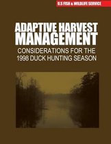 Adaptive Harvest Management