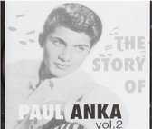 Paul Anka - Story Of..., Volume 2 (CD)