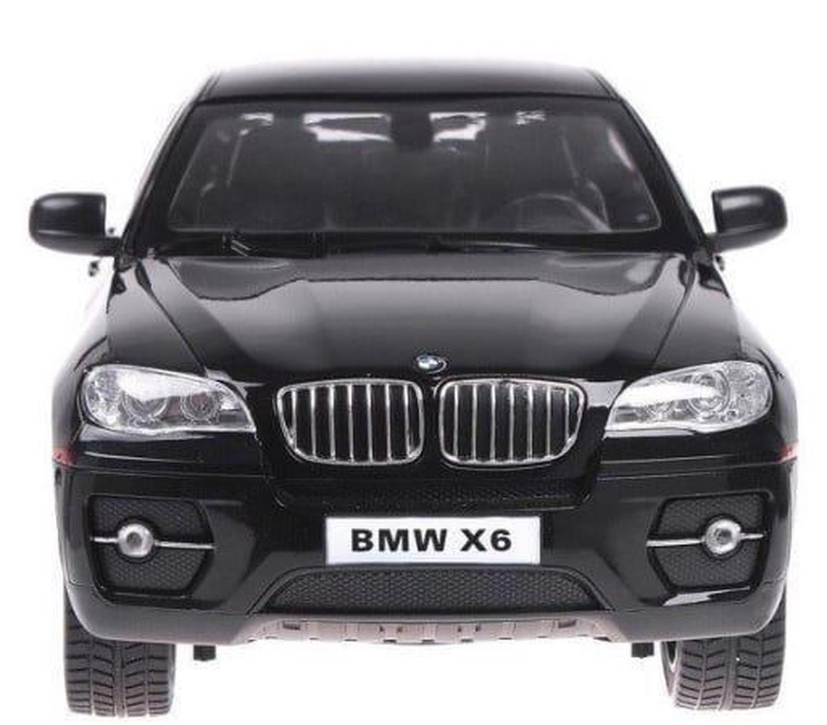 Rastar bmw x6 Rastar bmw x6
