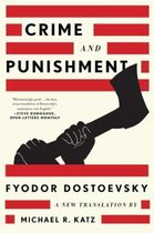 Crime and Punishment – A New Translation