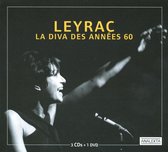 Monique Leyrac - Leyrac: La Diva Des Années 60 (3 CD)