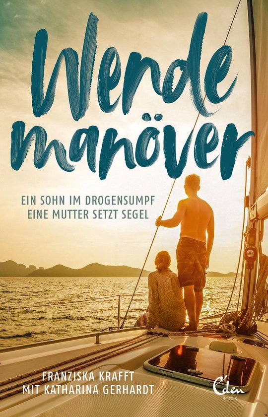 Wendemanöver - cover