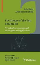 The Theory of the Top Volume III