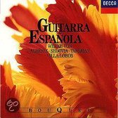 Guitarra Espanola