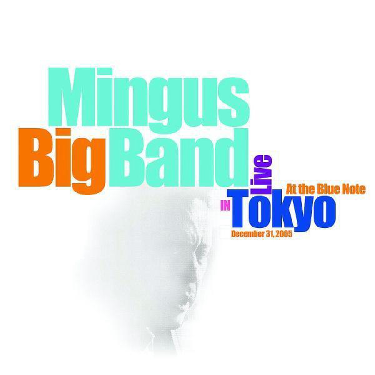 Live In Tokyo At The Blue Note