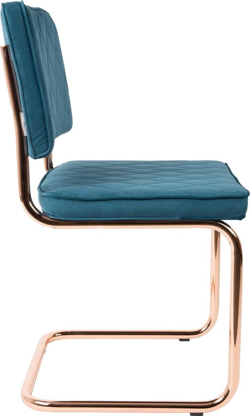 Zuiver Diamond Stoel