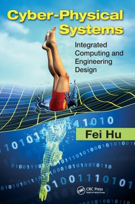 Cyber-Physical Systems - cover