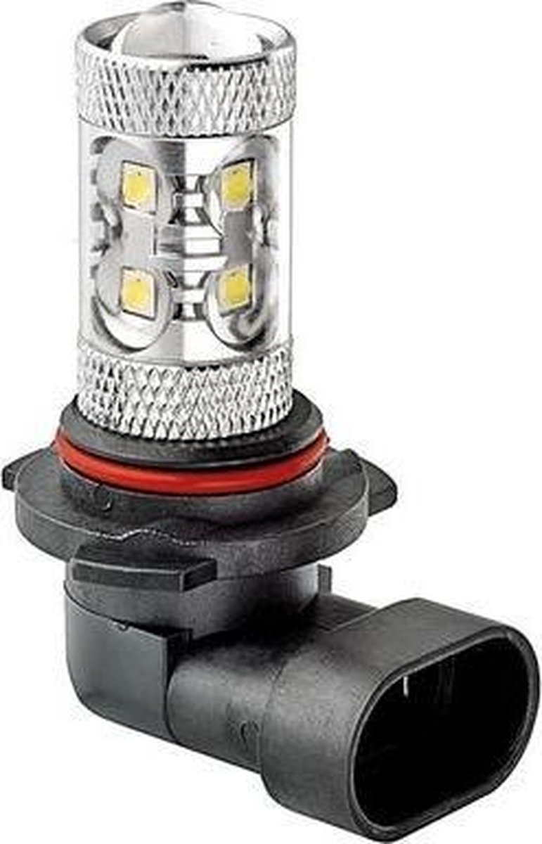 HB4 LED lampen set 12/24 Volt wit - voor 12 en 24 volt gebruik