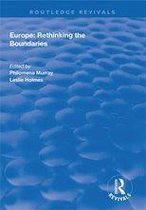 Routledge Revivals - Europe