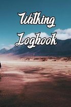 Walking Logbook