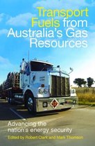 Transport Fuels from Australia's Gas Resources