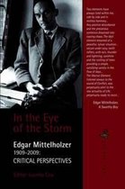 In the Eye of the Storm: Edgar Mittelholzer