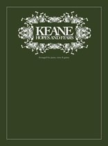 Keane Hopes & Fears PVG