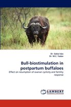 Bull-Biostimulation in Postpartum Buffaloes