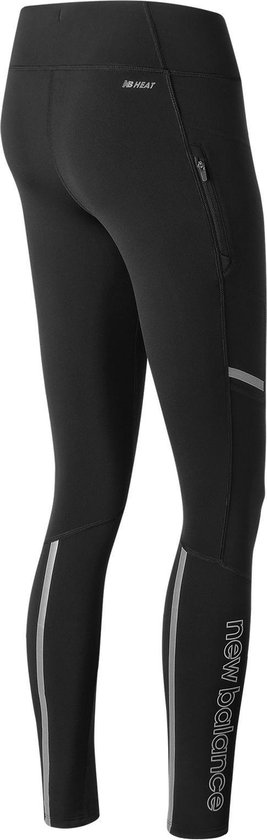 new balance nb heat tights
