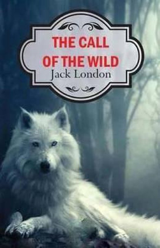 Call Of The Wild - cover