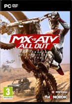 MX vs ATV All Out /PC