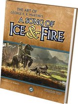 The Art Of George R.R. Martin's A Song Of Ice & Fire