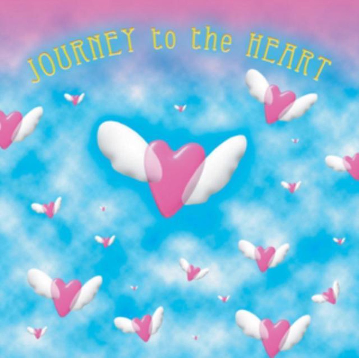 Journey To The Heart Vol. 1
