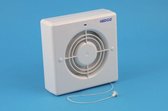 Nedco Badkamer/Toiletventilator CR 120 P