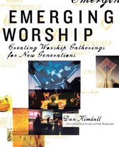 Emerging Worship