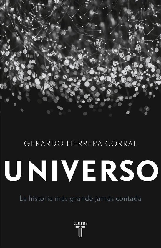 Universo - cover