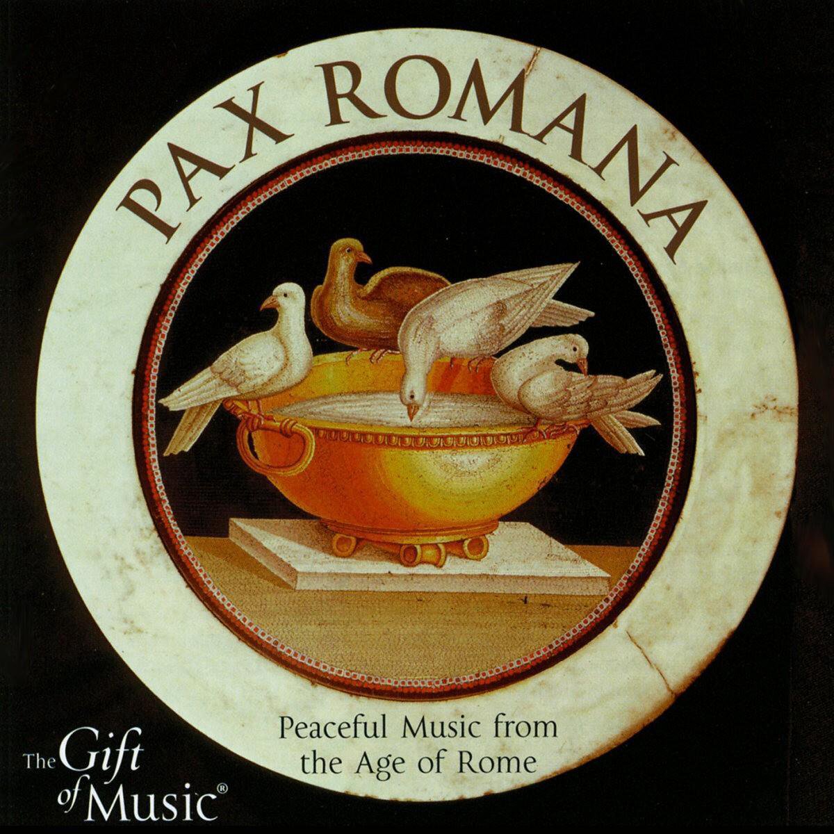 Pax Romana