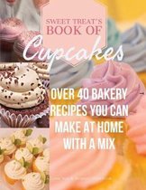 Sweet Treats Book of Cupcakes