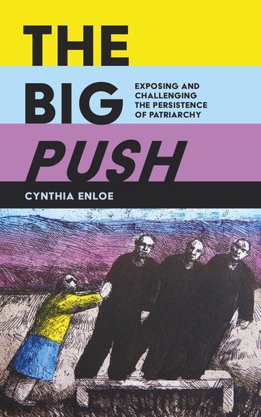 The Big Push - cover