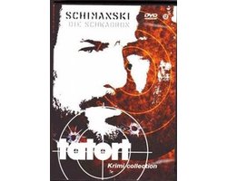 Tatort - Schimanski - Die Schwadron