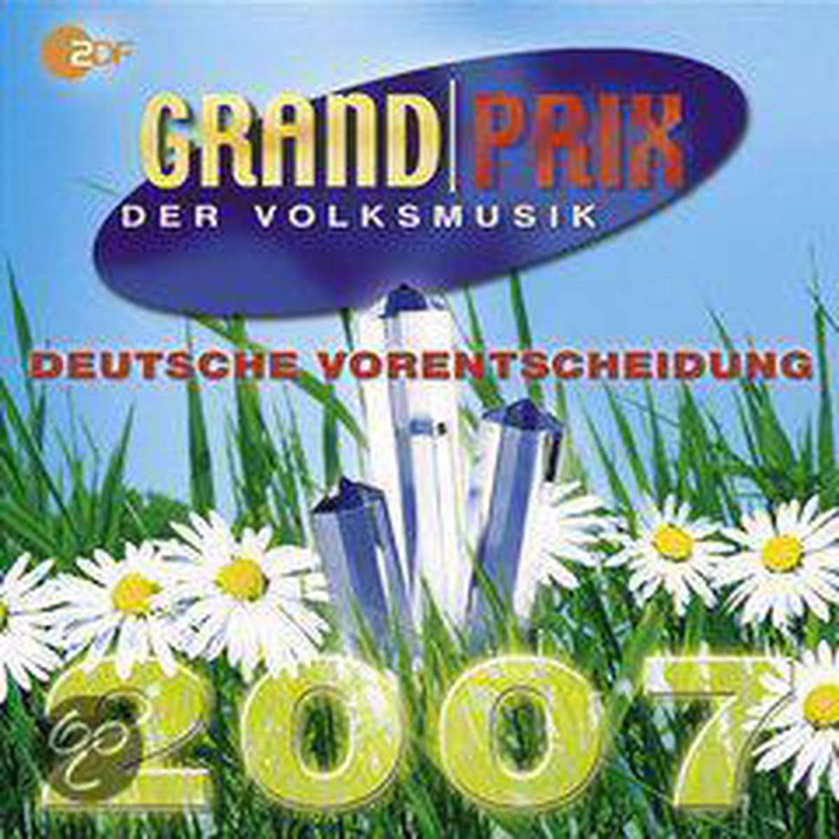 Grand Prix Der Volksmusik Deutsche