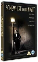 Somewhere In The Night Dvd