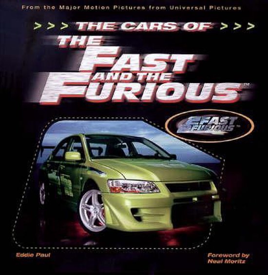 The Cars of the Fast and the Furious