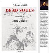 Dead Souls
