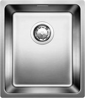 Blanco spoelbak Andano 340 vlakinbouw 518307
