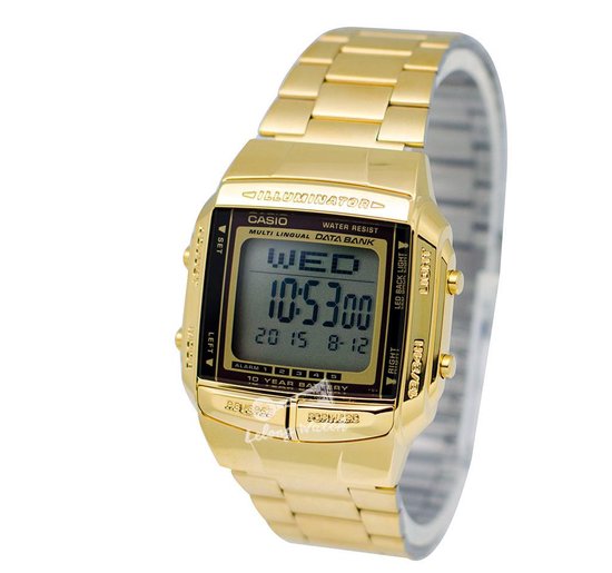 Casio Vintage Db-360g-9a