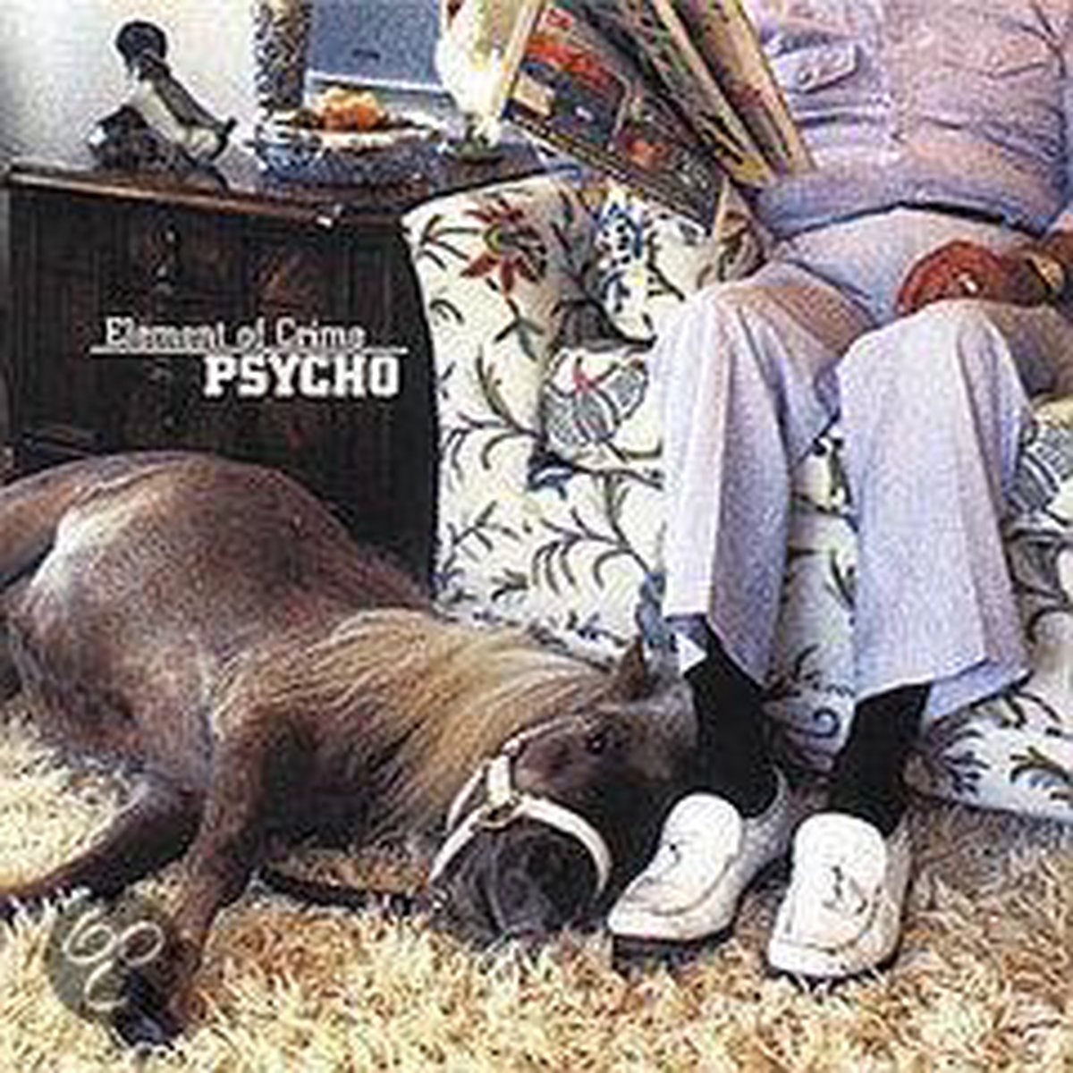 Psycho