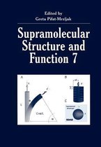 Supramolecular Structure and Function 7
