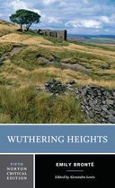 Norton Critical Editions- Wuthering Heights