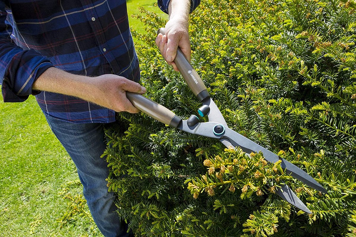 Heggenschaar ,grasmaaier ,Garden Tuinschaar ,tuinschaar