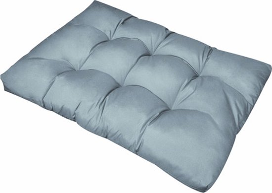Palletkussen 50x50 kopen | Comfortabel en waterdicht