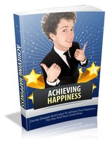 How to Achieve Happiness [ ENGLISH VERSION ]